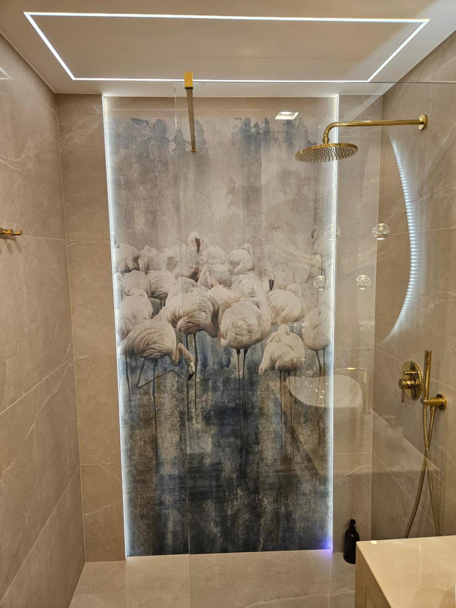 Masarska 8 Vip Apartamenty Jacuzzi Krasków Εξωτερικό φωτογραφία